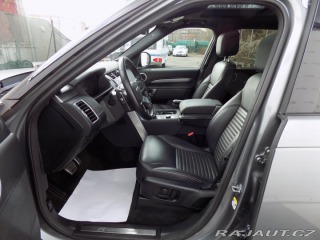 Land Rover Discovery D300R-Dynamic S/7Míst/Ful 2021