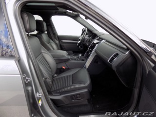 Land Rover Discovery D300R-Dynamic S/7Míst/Ful 2021