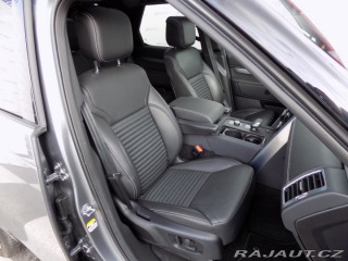 Land Rover Discovery D300R-Dynamic S/7Míst/Ful 2021