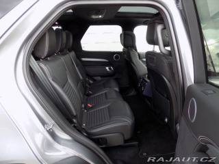 Land Rover Discovery D300R-Dynamic S/7Míst/Ful 2021