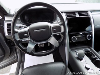 Land Rover Discovery D300R-Dynamic S/7Míst/Ful 2021