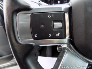Land Rover Discovery D300R-Dynamic S/7Míst/Ful 2021