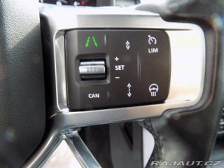 Land Rover Discovery D300R-Dynamic S/7Míst/Ful 2021