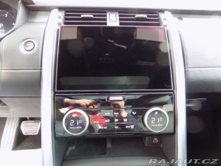 Land Rover Discovery D300R-Dynamic S/7Míst/Ful 2021