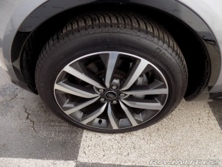 Land Rover Discovery D300R-Dynamic S/7Míst/Ful 2021