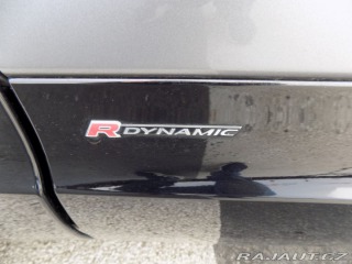 Land Rover Discovery D300R-Dynamic S/7Míst/Ful 2021