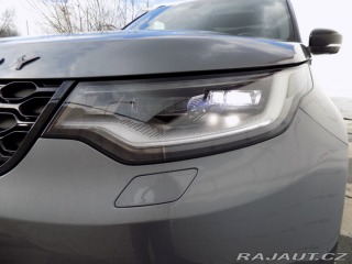 Land Rover Discovery D300R-Dynamic S/7Míst/Ful 2021