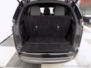 Land Rover Discovery D300R-Dynamic S/7Míst/Ful 2021