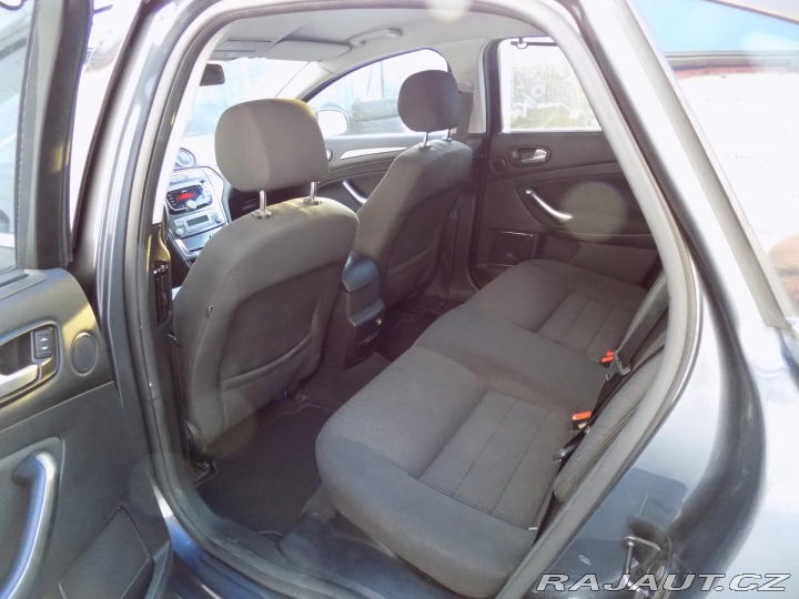 Ford Mondeo 2.0TDCi/Bi-xenon/Klima/ 2010