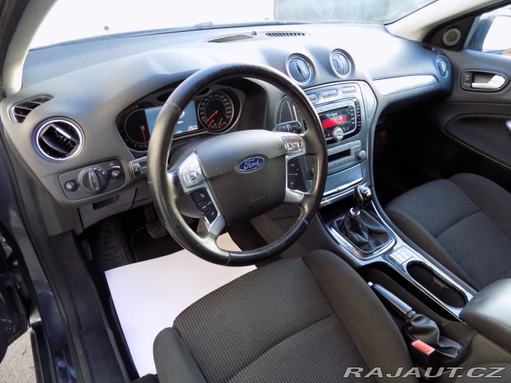 Ford Mondeo 2.0TDCi/Bi-xenon/Klima/ 2010