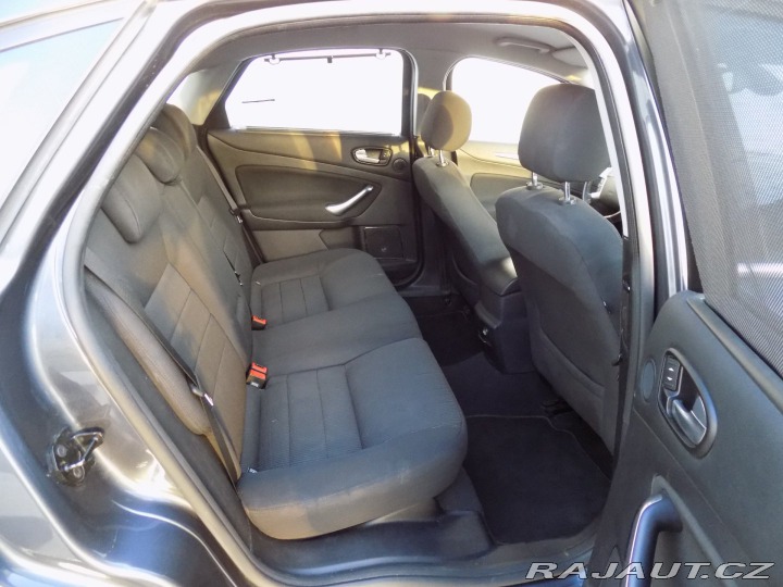 Ford Mondeo 2.0TDCi/Bi-xenon/Klima/ 2010