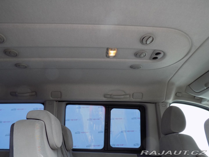 Fiat Scudo 2.0HDi/L2H1/8.Míst/Klima/ 2010