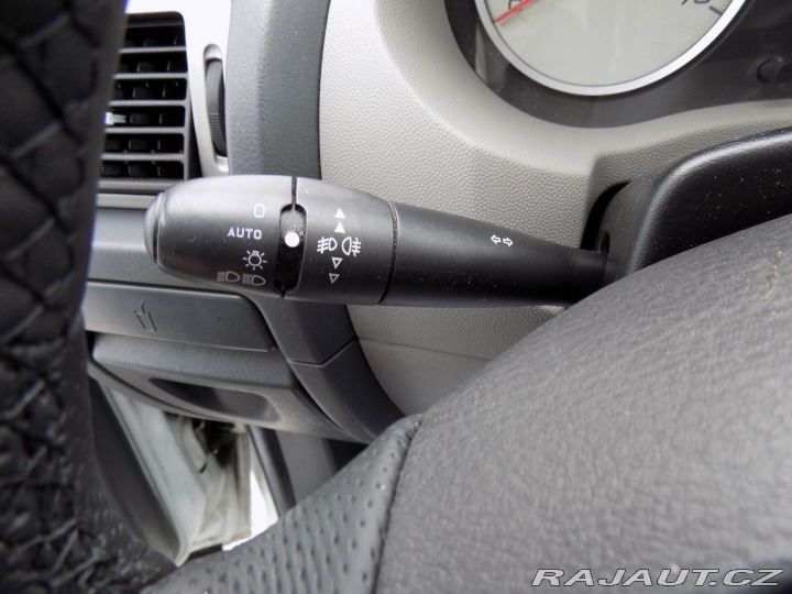 Fiat Scudo 2.0HDi/L2H1/8.Míst/Klima/ 2010