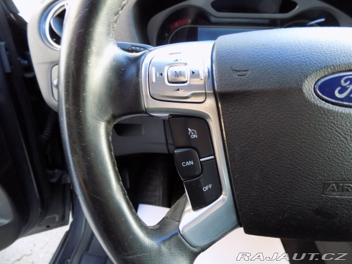 Ford Mondeo 2.0TDCi/Bi-xenon/Klima/ 2010
