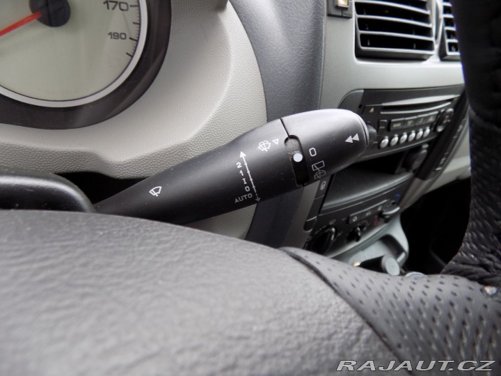 Fiat Scudo 2.0HDi/L2H1/8.Míst/Klima/ 2010