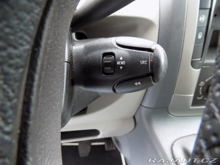 Fiat Scudo 2.0HDi/L2H1/8.Míst/Klima/ 2010