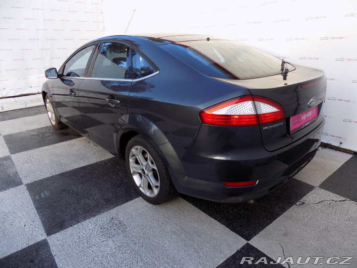 Ford Mondeo 2.0TDCi/Bi-xenon/Klima/ 2010