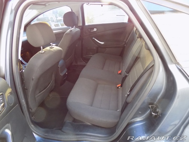 Ford Mondeo 2.0TDCi/Bi-xenon/Klima/ 2010