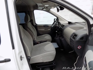 Fiat Scudo 2.0HDi/L2H1/8.Míst/Klima/ 2010