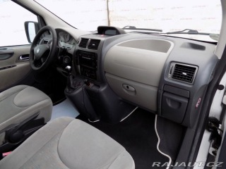 Fiat Scudo 2.0HDi/L2H1/8.Míst/Klima/ 2010