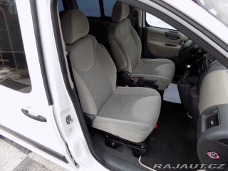 Fiat Scudo 2.0HDi/L2H1/8.Míst/Klima/ 2010