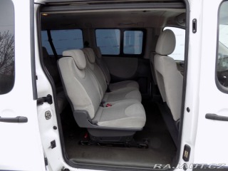 Fiat Scudo 2.0HDi/L2H1/8.Míst/Klima/ 2010