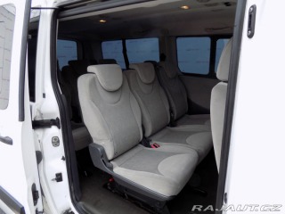 Fiat Scudo 2.0HDi/L2H1/8.Míst/Klima/ 2010