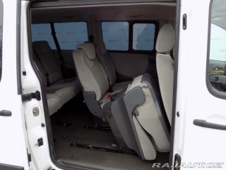 Fiat Scudo 2.0HDi/L2H1/8.Míst/Klima/ 2010