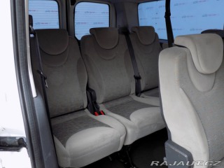 Fiat Scudo 2.0HDi/L2H1/8.Míst/Klima/ 2010