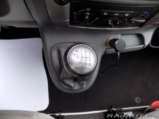 Fiat Scudo 2.0HDi/L2H1/8.Míst/Klima/ 2010