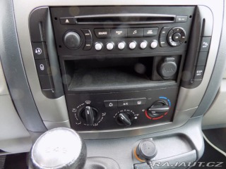 Fiat Scudo 2.0HDi/L2H1/8.Míst/Klima/ 2010