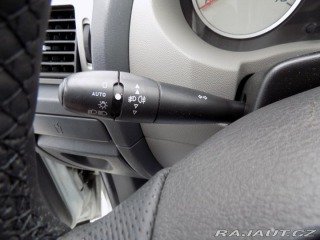 Fiat Scudo 2.0HDi/L2H1/8.Míst/Klima/ 2010