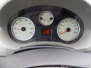 Fiat Scudo 2.0HDi/L2H1/8.Míst/Klima/ 2010