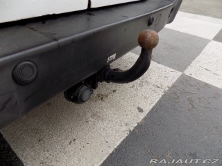 Fiat Scudo 2.0HDi/L2H1/8.Míst/Klima/ 2010