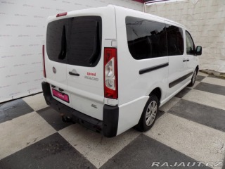 Fiat Scudo 2.0HDi/L2H1/8.Míst/Klima/ 2010
