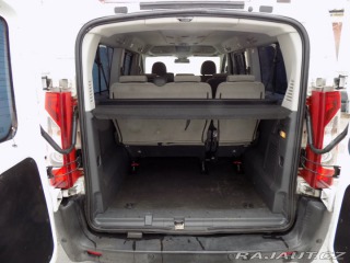 Fiat Scudo 2.0HDi/L2H1/8.Míst/Klima/ 2010
