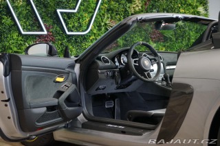 Porsche 718 Spyder RS Weissach Lift B 2024