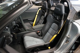 Porsche 718 Spyder RS Weissach Lift B 2024