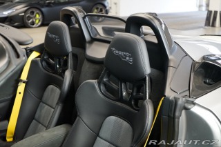 Porsche 718 Spyder RS Weissach Lift B 2024