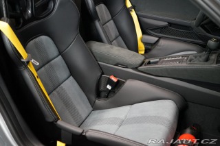 Porsche 718 Spyder RS Weissach Lift B 2024