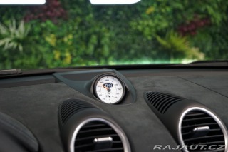 Porsche 718 Spyder RS Weissach Lift B 2024