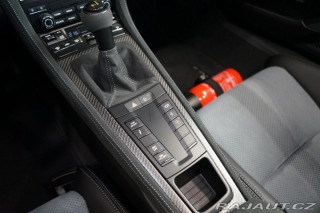 Porsche 718 Spyder RS Weissach Lift B 2024