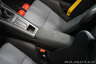 Porsche 718 Spyder RS Weissach Lift B 2024