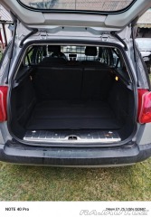 Peugeot 207 combi 2012