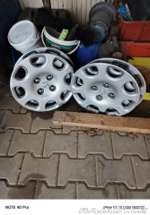 Peugeot 207 combi 2012