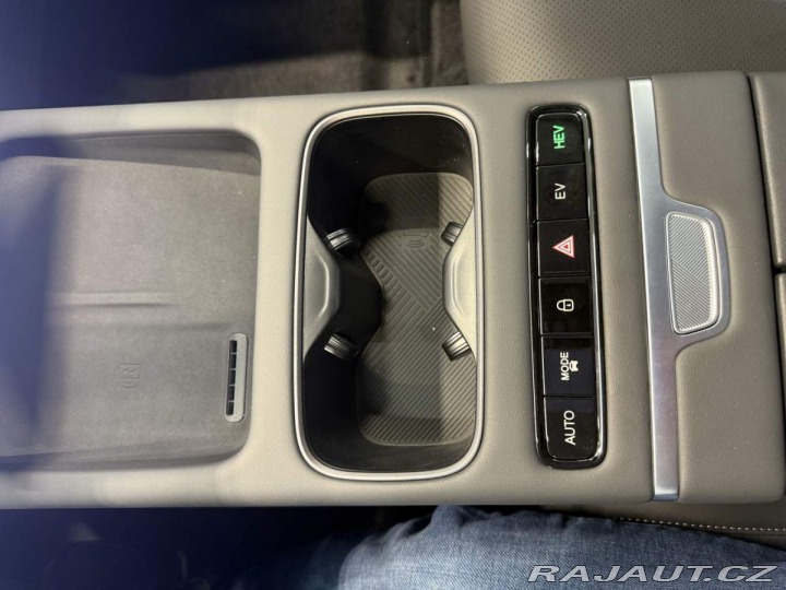 Ostatní značky Ostatní modely Jaecoo 7 Exclusive (PHEV - FWD) Kh 2024
