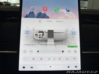 Ostatní značky Ostatní modely Jaecoo 7 Exclusive (PHEV - FWD) Kh 2024