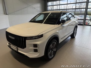 Ostatní značky Ostatní modely Jaecoo 7 Exclusive (PHEV - FWD) Kh 2024