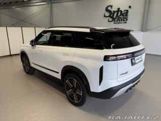 Ostatní značky Ostatní modely Jaecoo 7 Exclusive (PHEV - FWD) Kh 2024