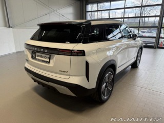 Ostatní značky Ostatní modely Jaecoo 7 Exclusive (PHEV - FWD) Kh 2024